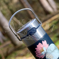 Termos JM z zaparzaczem `Padma` 500ml